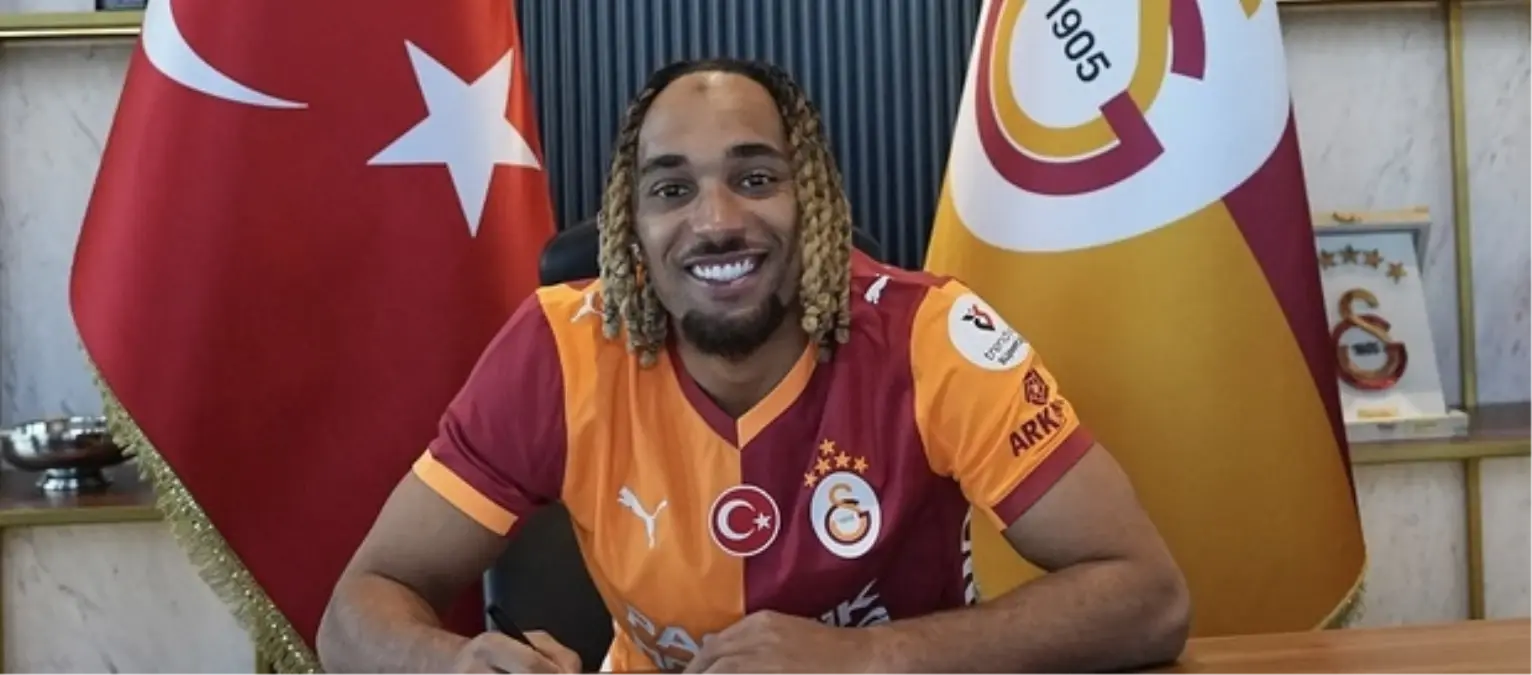 Sacha Boey, Galatasaray\'a Dönüşünü Değerlendirdi