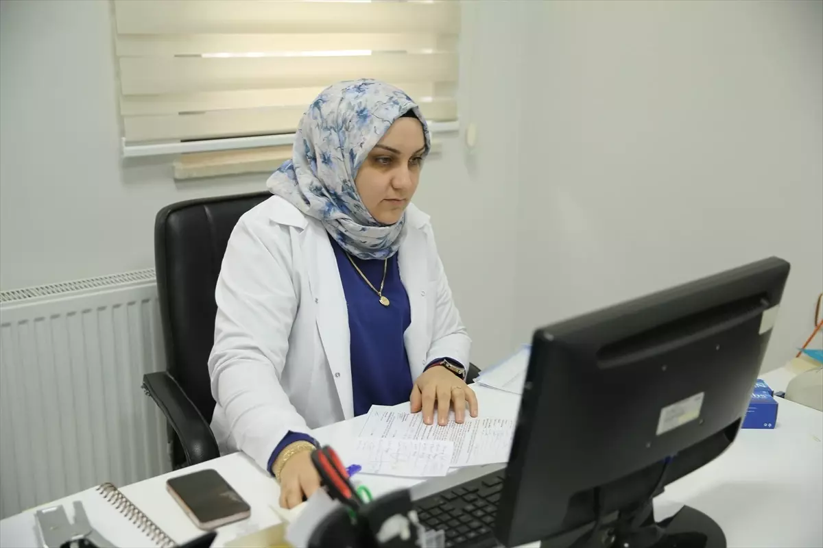 40 Yılın Ardından Sigara Bıraktı