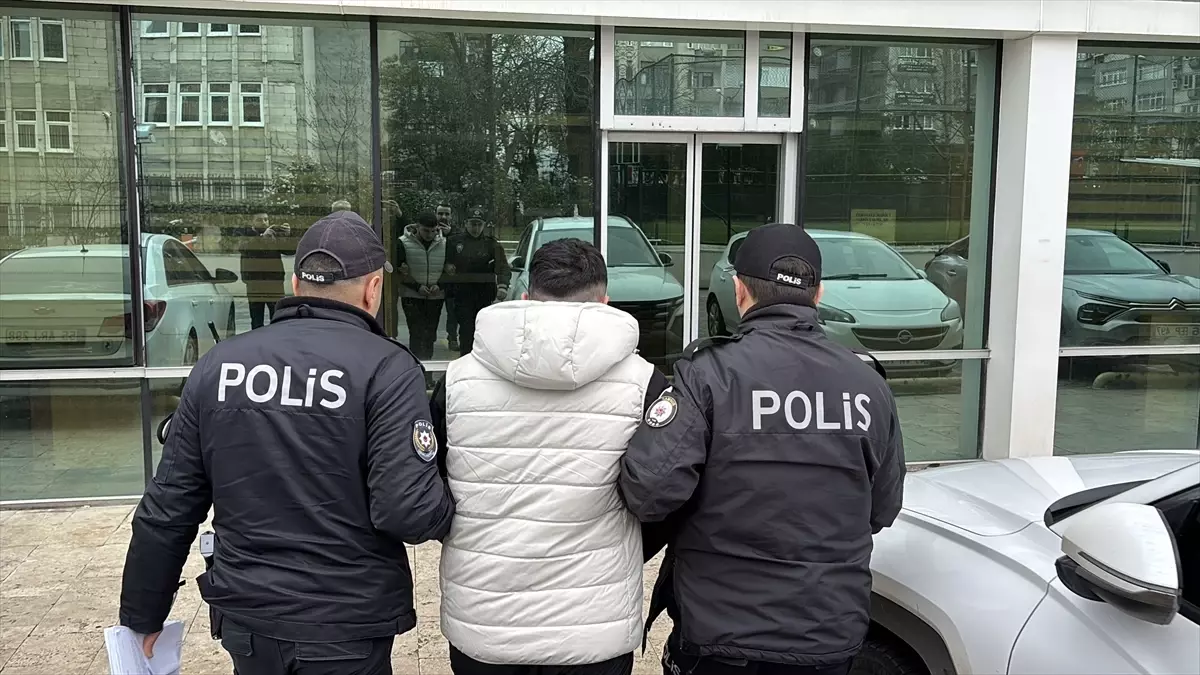 Taşlama Skandalı: 5 Şüpheli Serbest