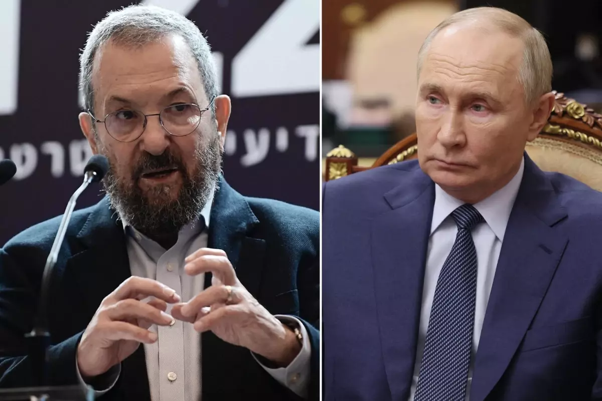 Ses kaydı ortaya çıktı! Putin\'den 1 milyon Rusya Yahudisi göndermesini istemiş