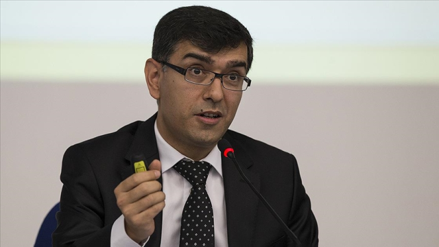 SGK ve BDDK'ya kritik atamalar