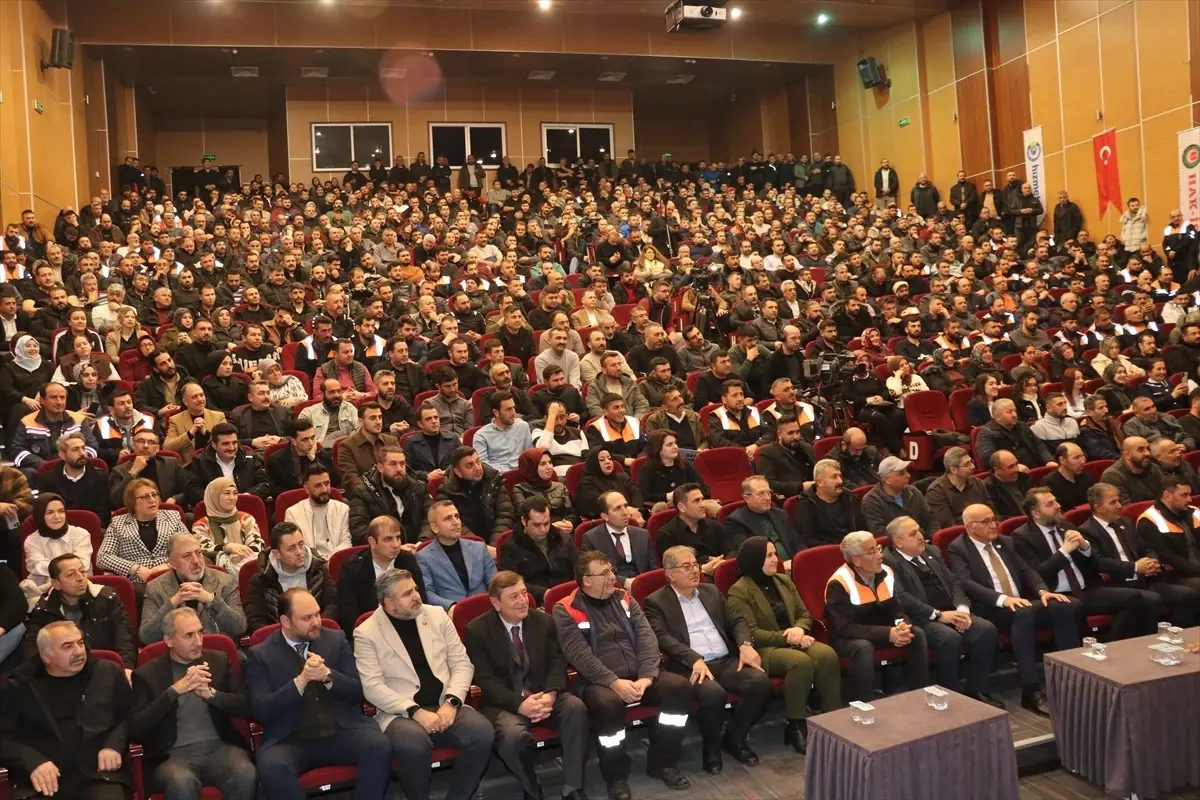 Sivas\'ta İşçi Maaşları 50 Bin 691 Lira Oldu