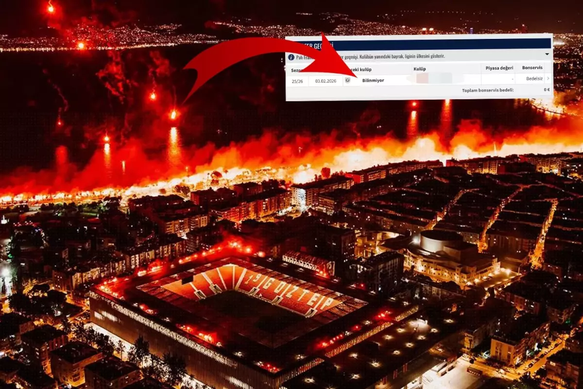 Süper Lig\'de görülmemiş olay! Zirveye oynayan takım transfer yaptı, nereden geldiği bilinmiyor 