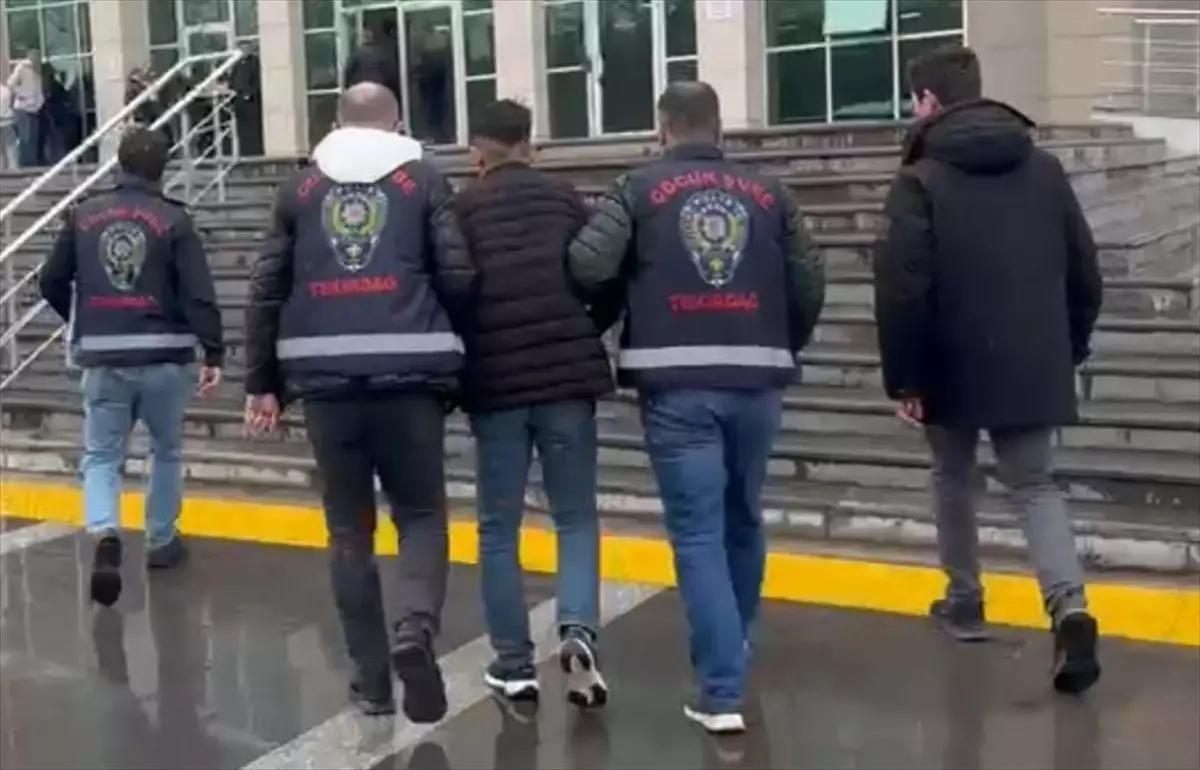 16 Yaşındaki Genç Av Tüfeğiyle vuruldu