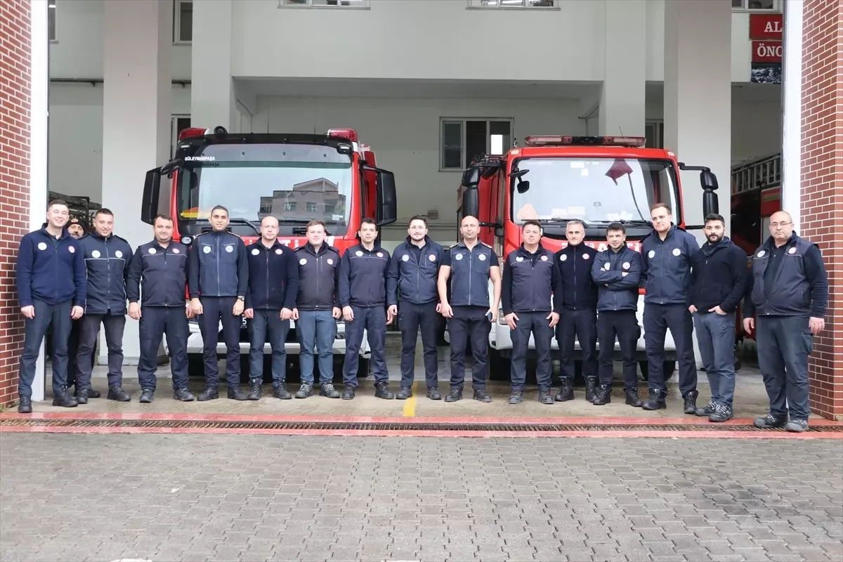 Erdinç Coşkun\'un Deprem Anıları