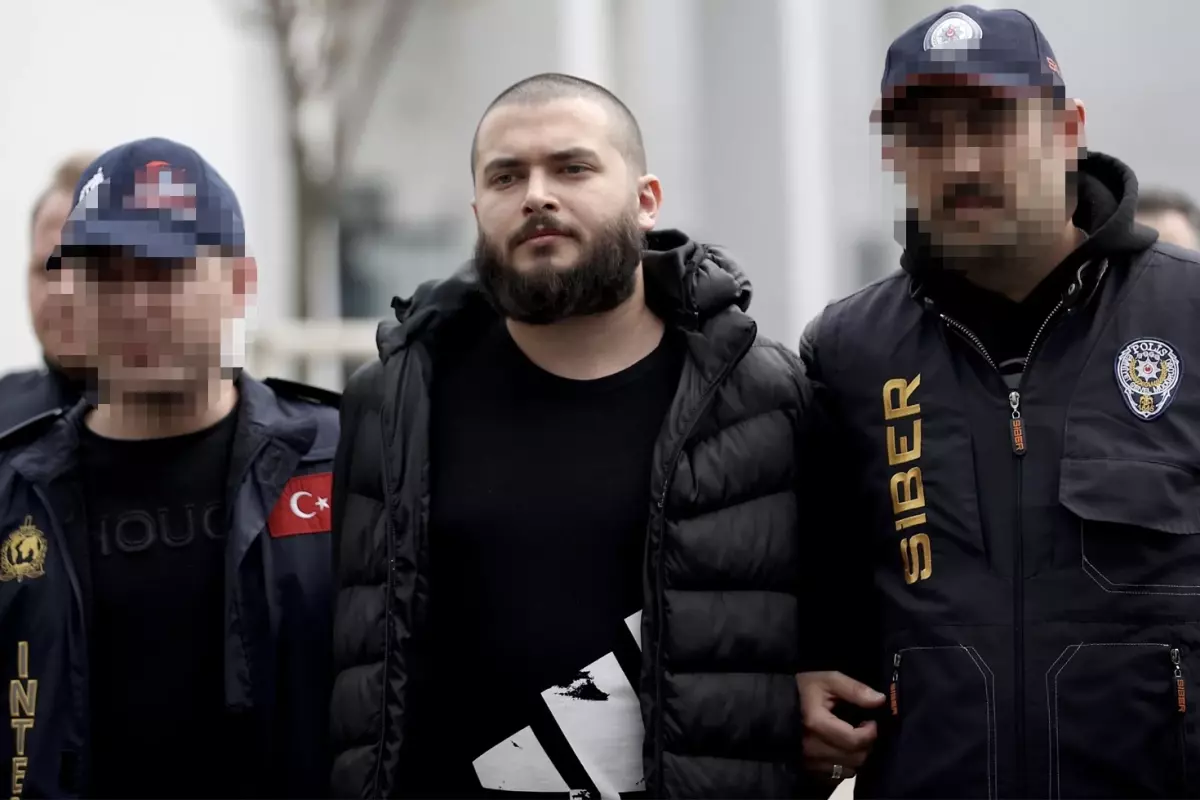 Thodex davasında karar günü! Tutuklu sanık kalmadı