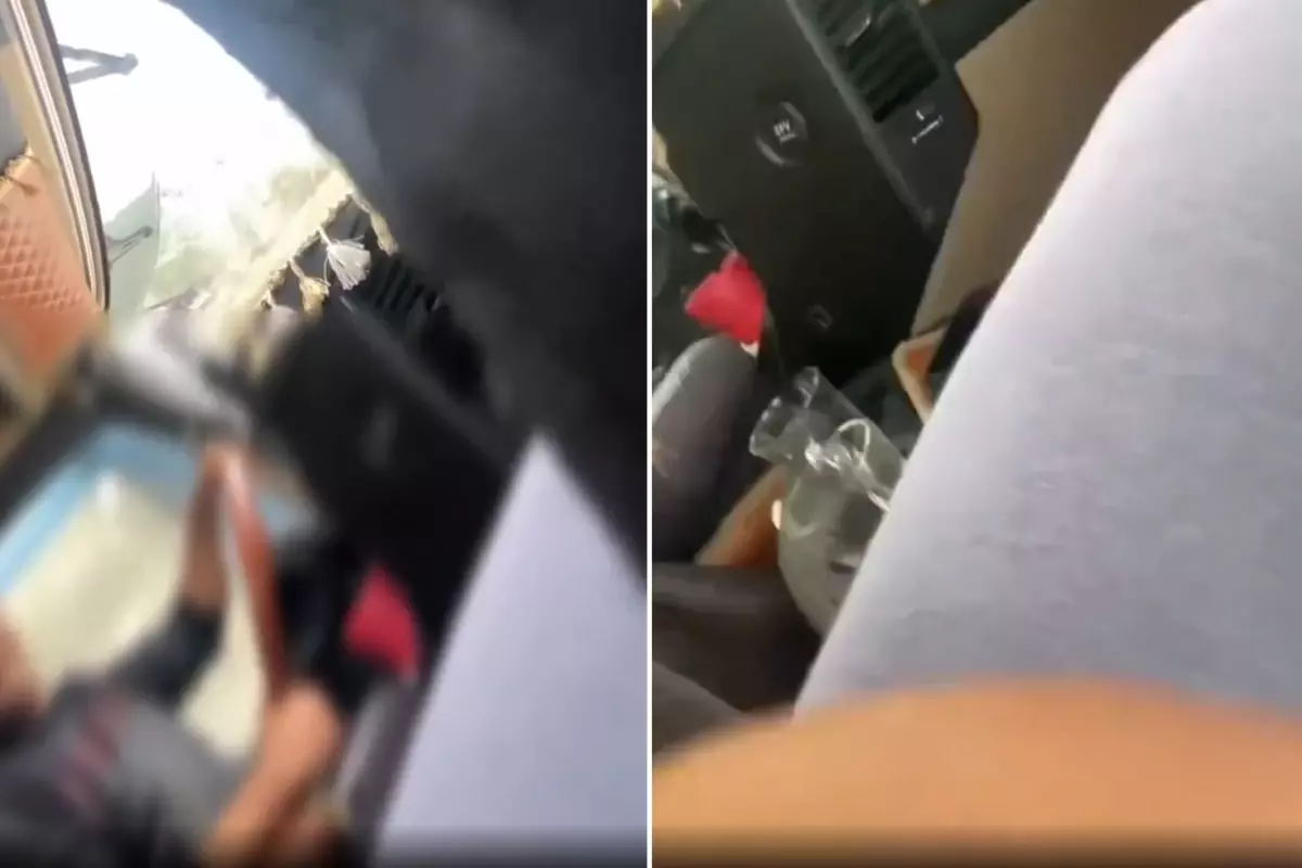 Tır şoföründen otostop çeken gence ahlaksız teklif: Benim için yapacaksınız