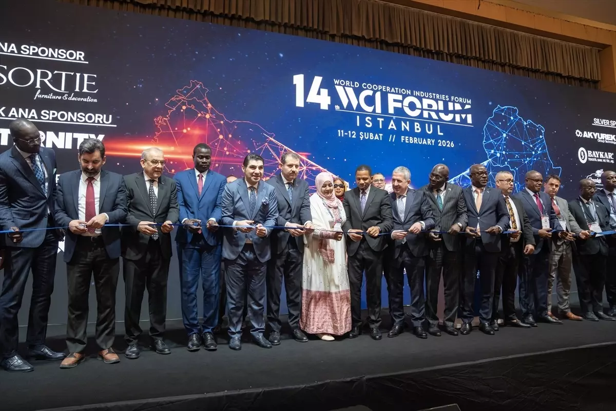 Türkiye-Afrika İlişkileri Derinleşiyor