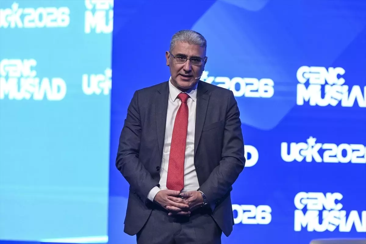 Türkiye Nüfusu Yaşlanıyor