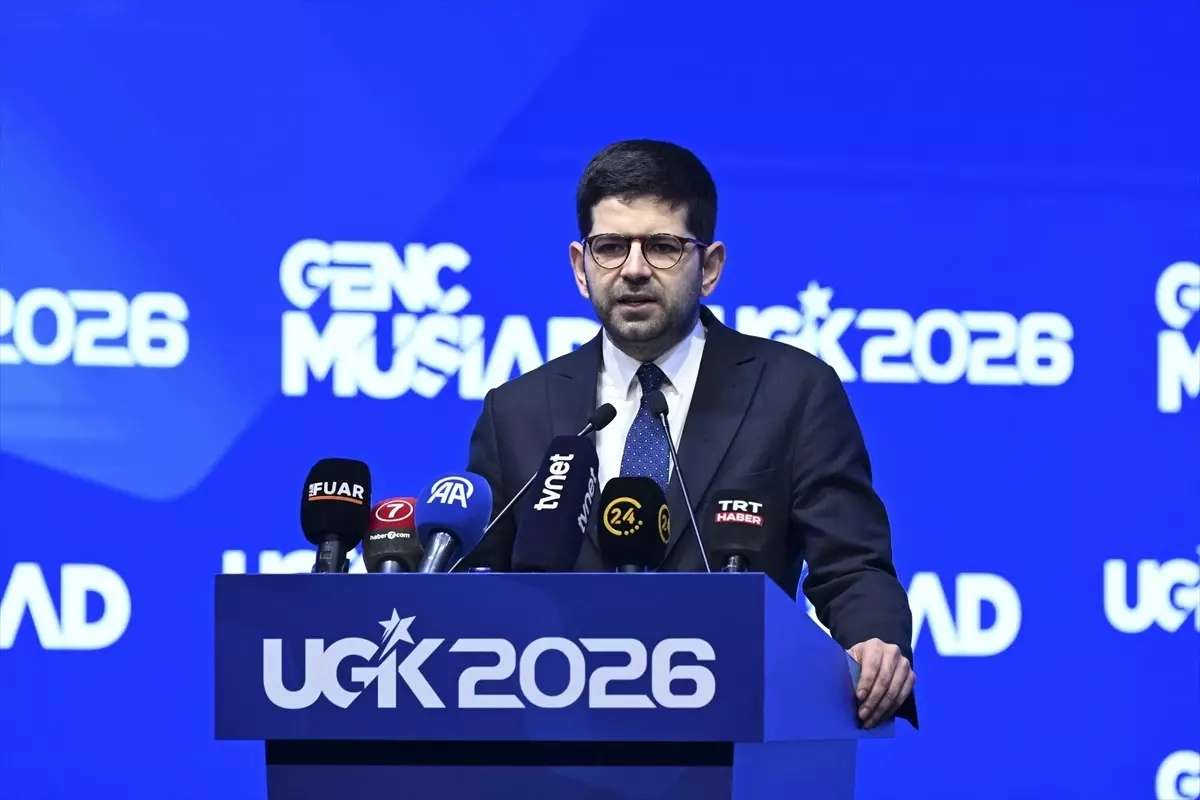 Girişimcilik Merkezi Türkiye: Yatırımda 700 Milyon Dolar