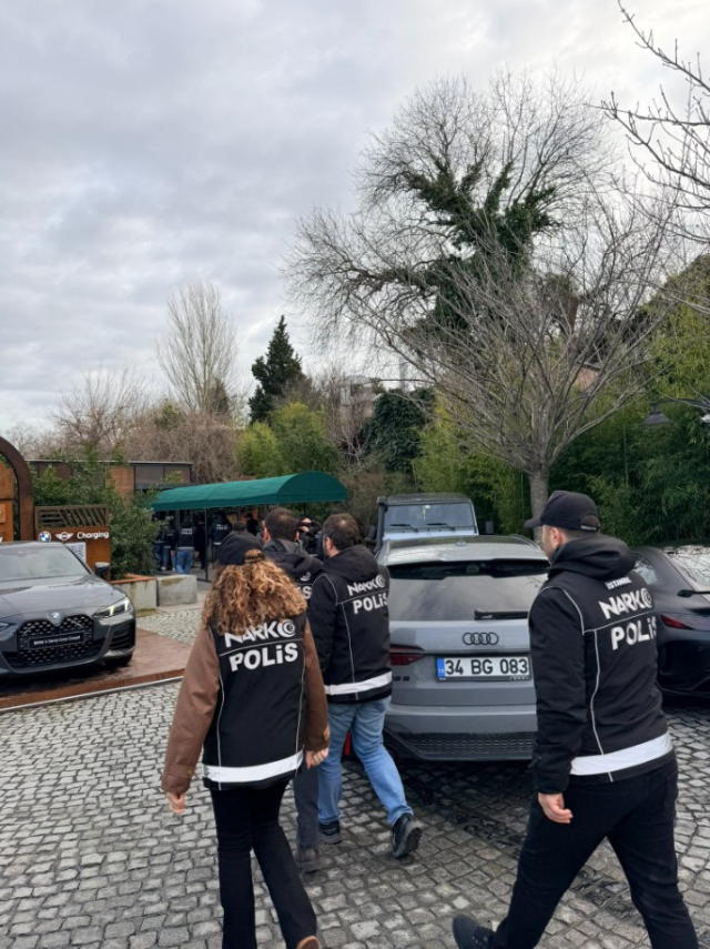 7 kişi daha tutuklandı! Aralarında Simge Barankoğlu ile Menderes Utku da var