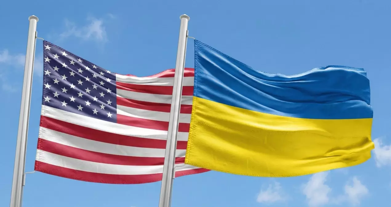 ABD, Ukrayna\'ya 185 milyon dolarlık askeri ekipman satışı onayladı