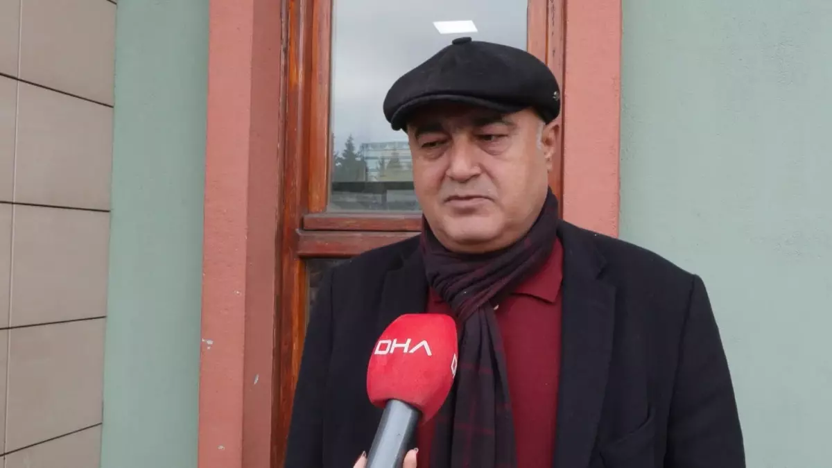 Ev sahibi-kiracı kavgası cinayetle bitti