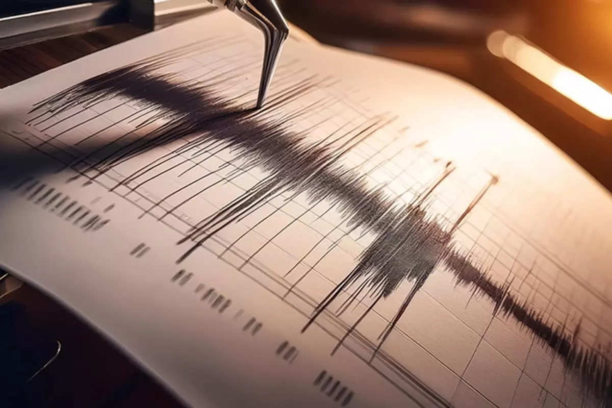 Balıkesir\'de korkutan deprem