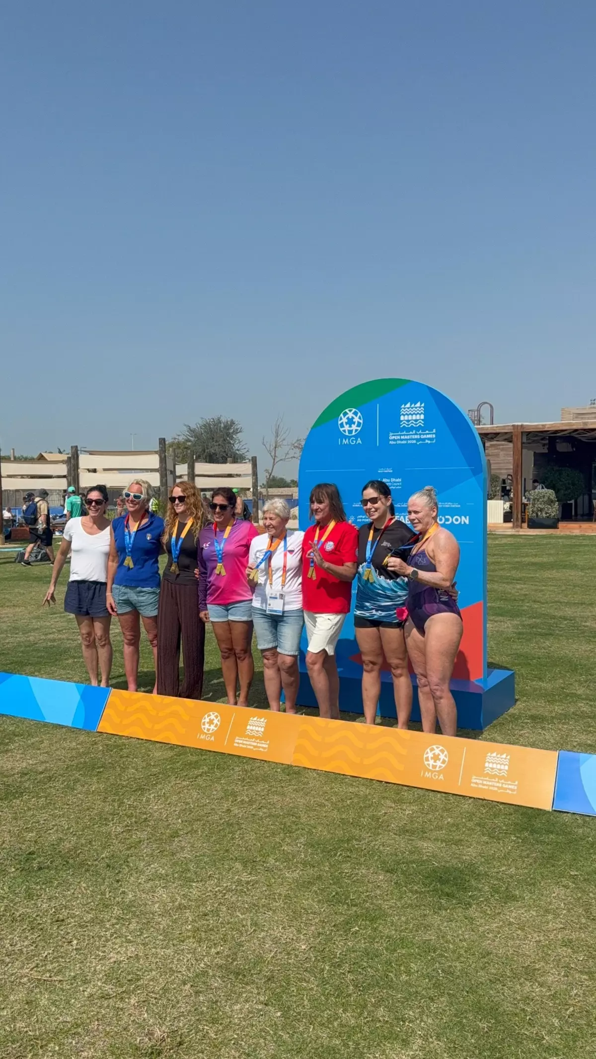 Bengisu Avcı, Dünyada Şampiyon!