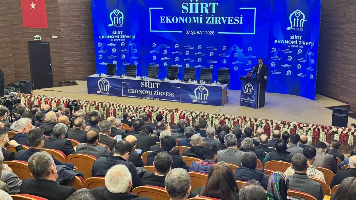 Cevdet Yılmaz: \'Silahların Gölgesinde Siyaset Olmaz\'