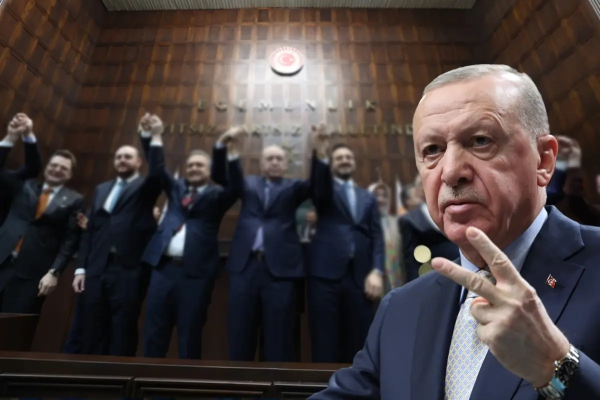 CHP\'den AK Parti\'ye bir transfer daha