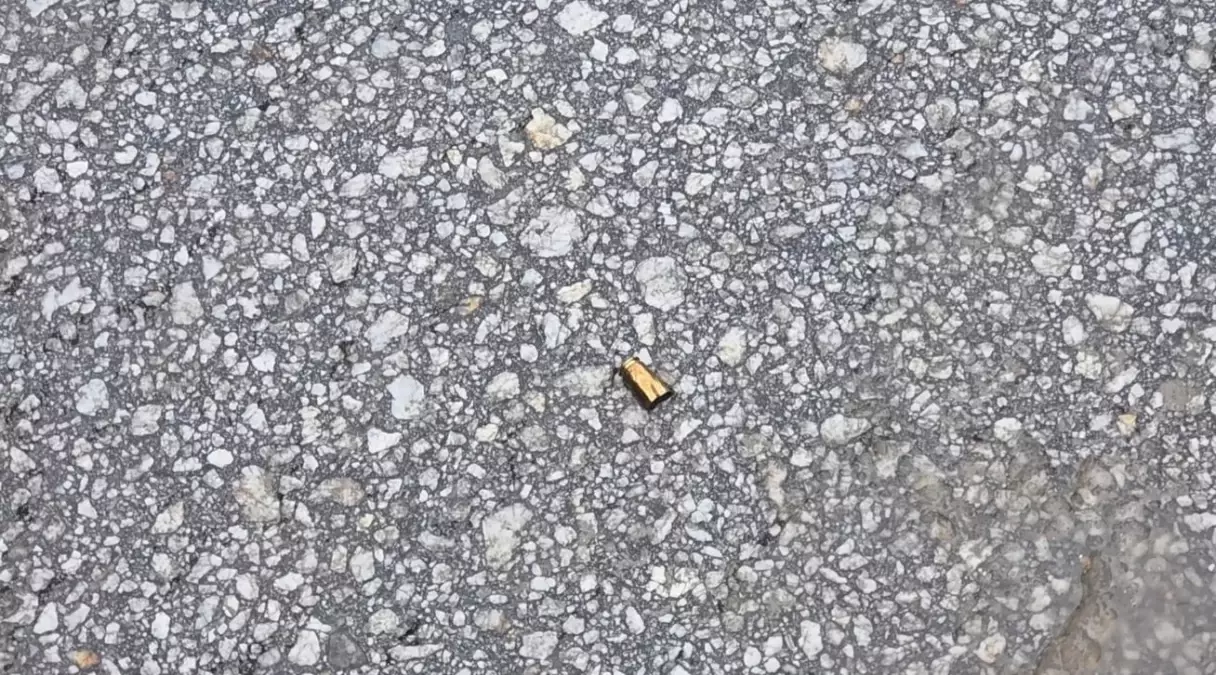 Tunceli\'de Dükkan Sahibine Kiracıdan Silahlı Saldırı