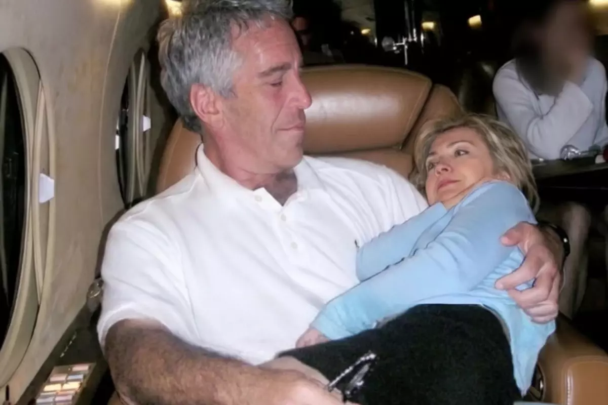 Epstein dosyalarında yeni isimler göze çarpıyor