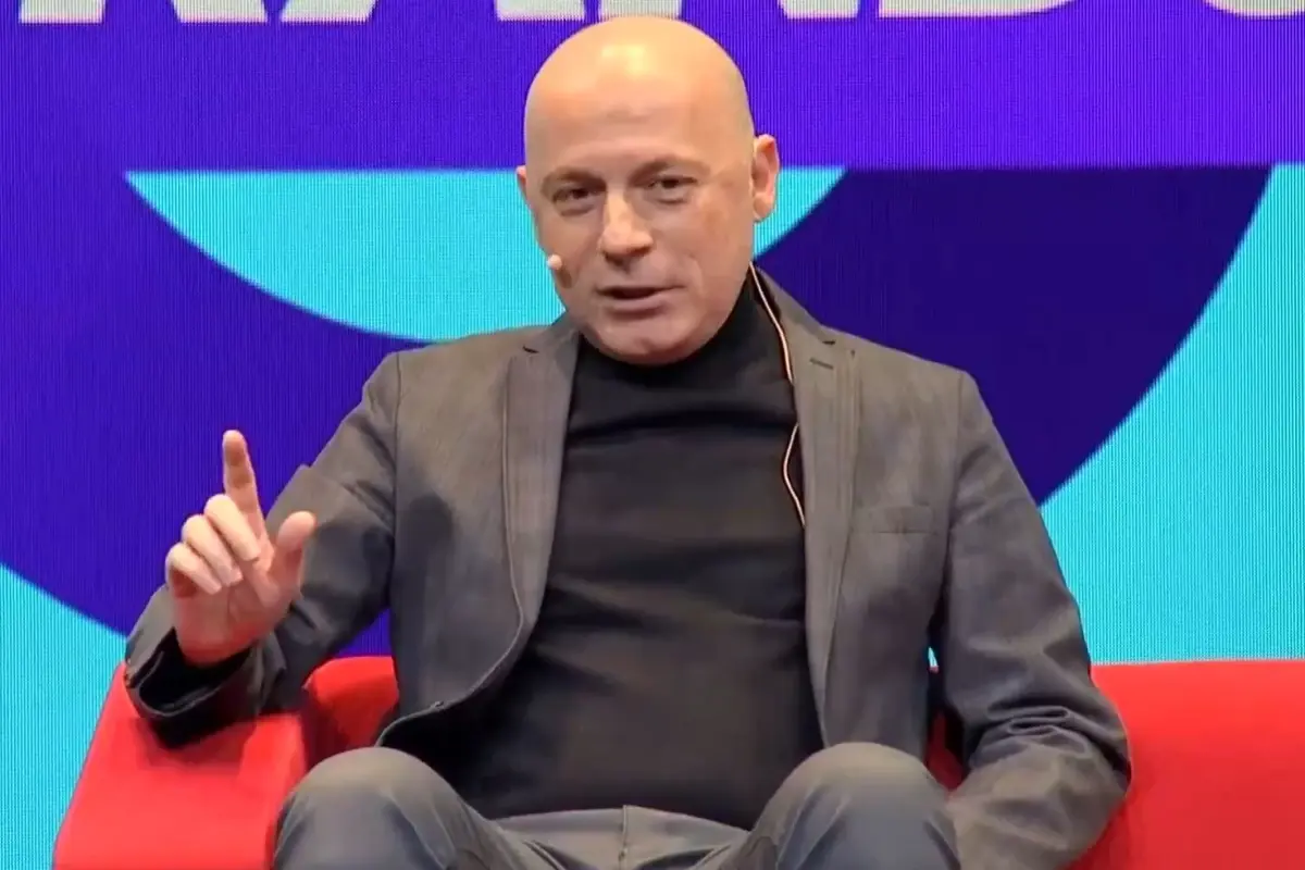 Eski hakem Cüneyt Çakır\'a dev görev: En büyük hayallerimden biri buydu