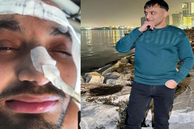 Ev sahibi-kiracı kavgası cinayetle bitti! Hastaneye götürülmesin diye aracın önünü kestiler iddiası Ev sahibi-kiracı kavgası cinayetle bitti! Hastaneye götürülmesin diye aracın önünü kestiler iddiası