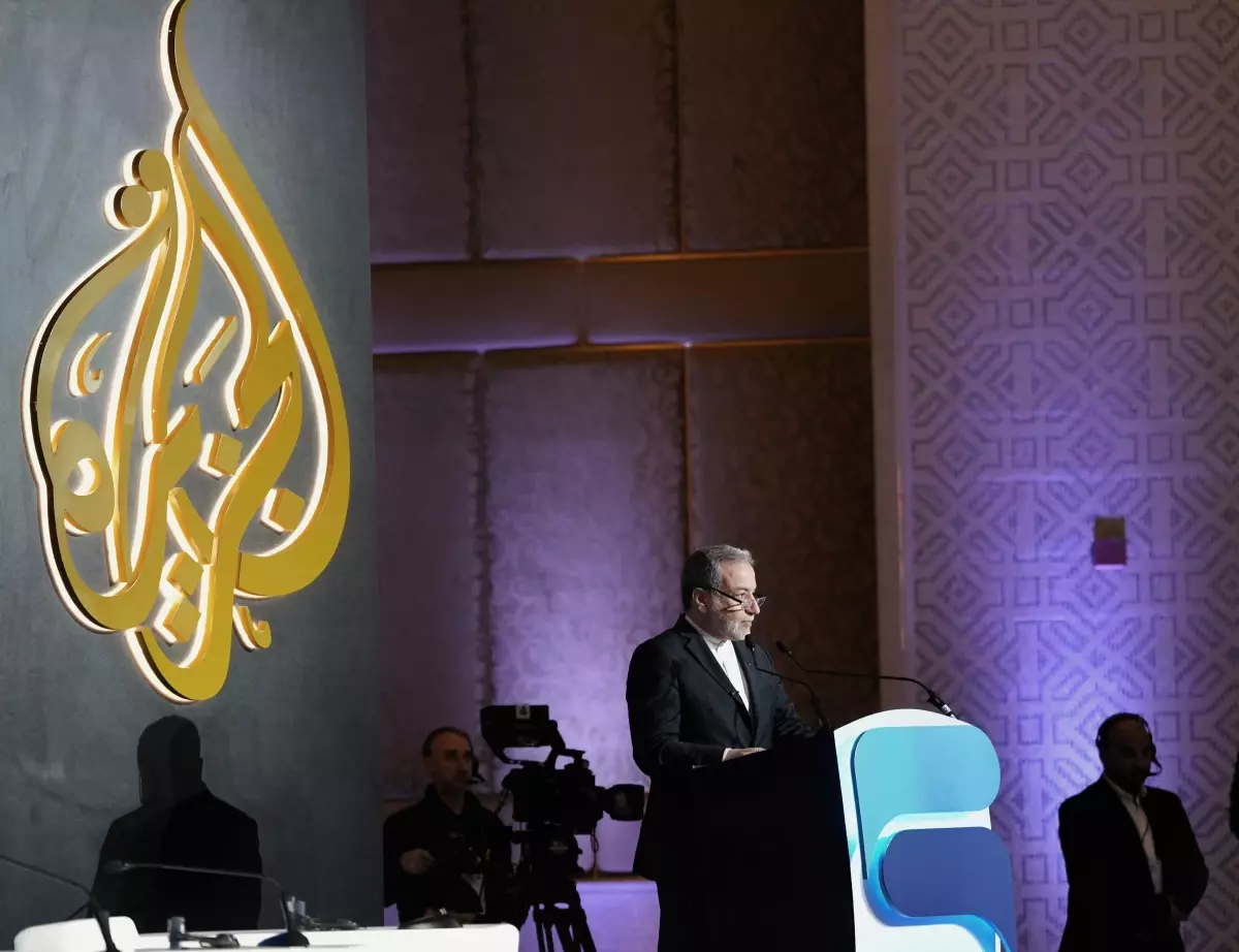 İran\'dan ABD\'ye Tepki: Üsleri Hedef Alırız