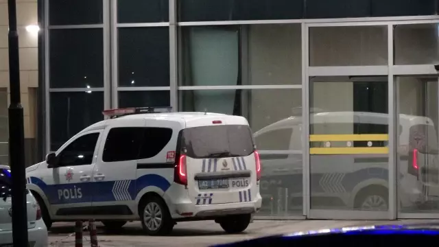 Yine böcek ilacı! 11 kişi hastaneye kaldırıldı