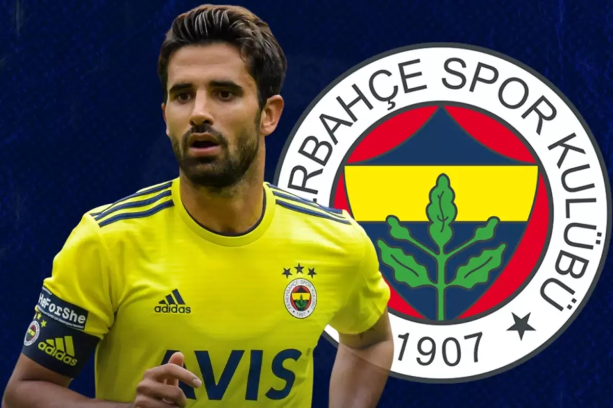 Nereden nereye! İşte Alper Potuk\'un yeni adresi