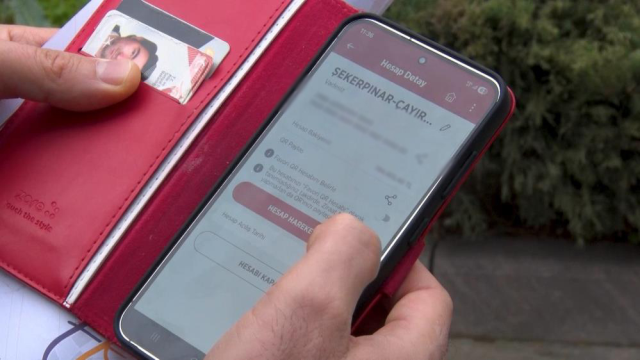 Para ödemeden ev sahibi oldu! Gerçek sonradan anlaşıldı