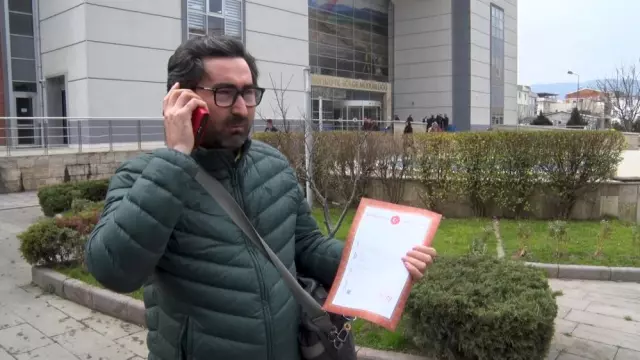 Para ödemeden ev sahibi oldu! Gerçek sonradan anlaşıldı