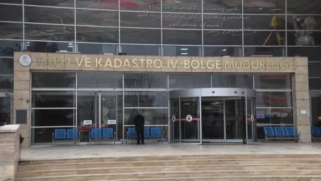 Para ödemeden ev sahibi oldu! Gerçek sonradan anlaşıldı