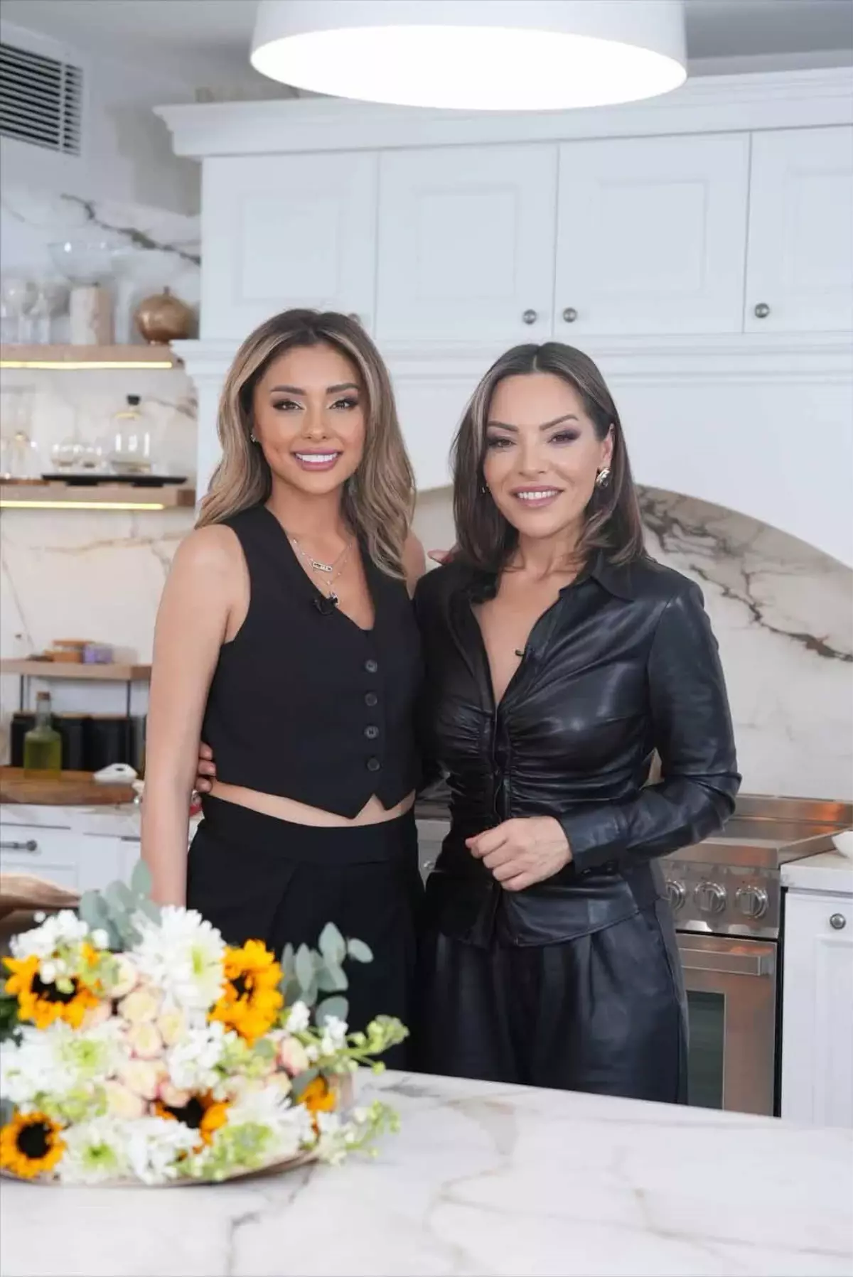 Samar Deniz\'den Samimi Açıklamalar