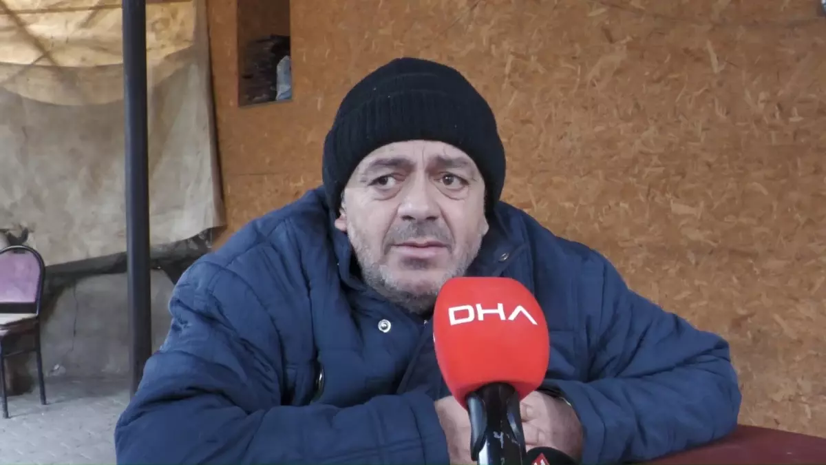 Sahte kadın profili hayatını kararttı: Açlıkla karşı karşıyayım