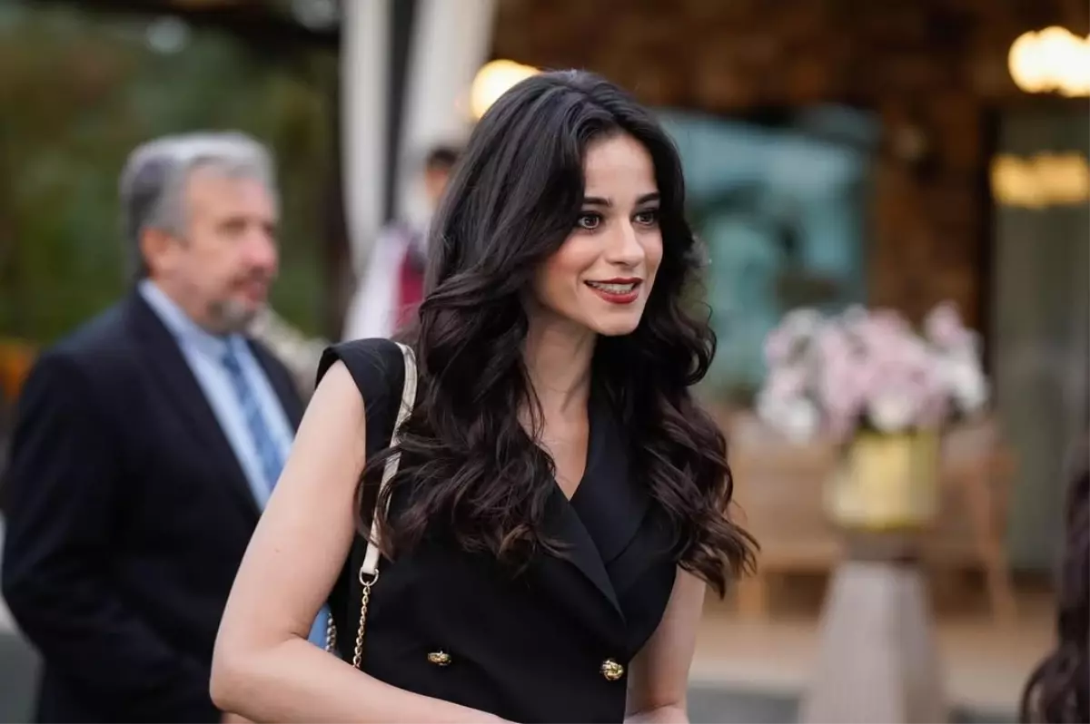 Merve Nur Bengi\'den Sedef Açıklamaları