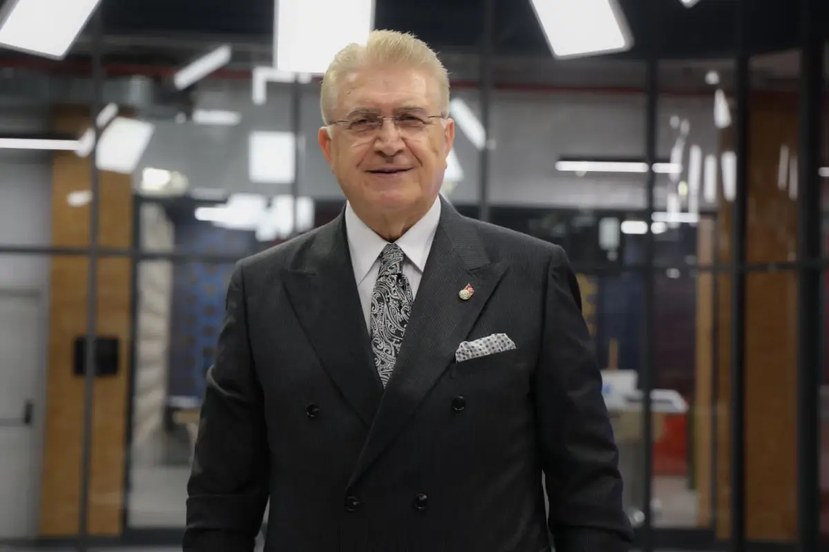 Sigara Kullanımı Türkiye\'yi Tehdit Ediyor