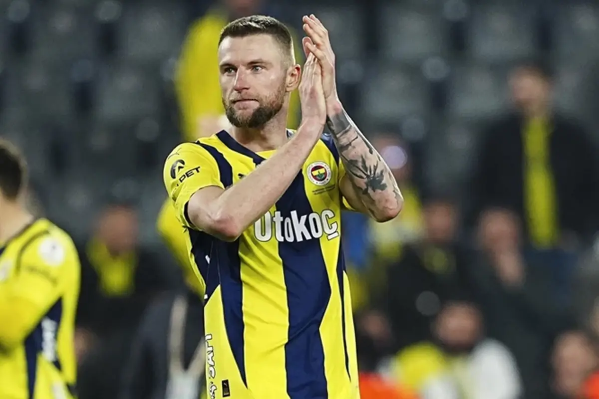 Skriniar ve Asllani\'nin cezaları onandı