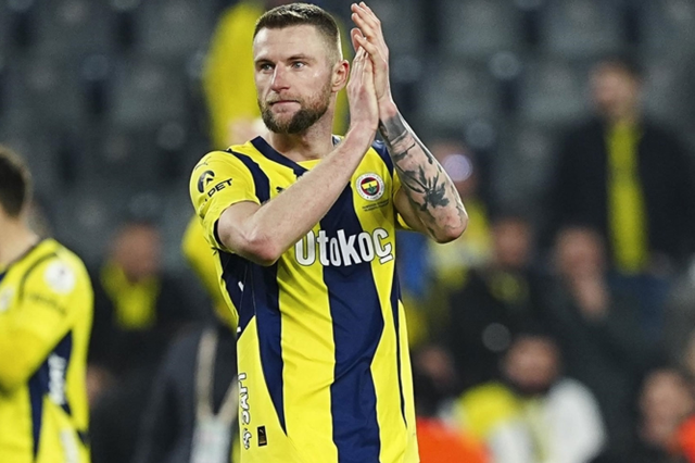 Skriniar ve Asllani'nin cezaları onandı