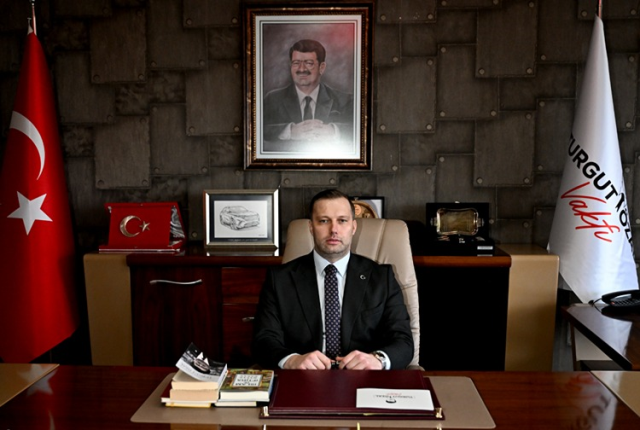 Turgut Özal'ın hazırlattığı 'Güneydoğu Raporu' kamuoyuyla paylaşılacak