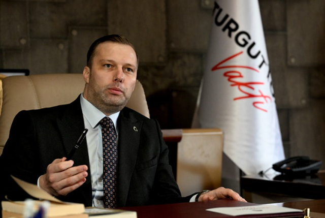 Turgut Özal'ın hazırlattığı 'Güneydoğu Raporu' kamuoyuyla paylaşılacak