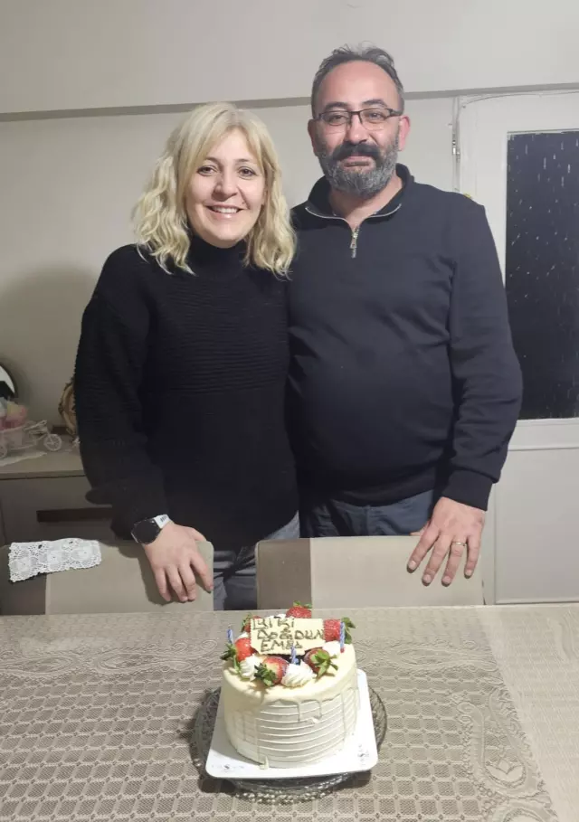 TÜVTÜRK'te polis memurunun memurunun öldürülmesine ilişkin olayda 2 tutuklama