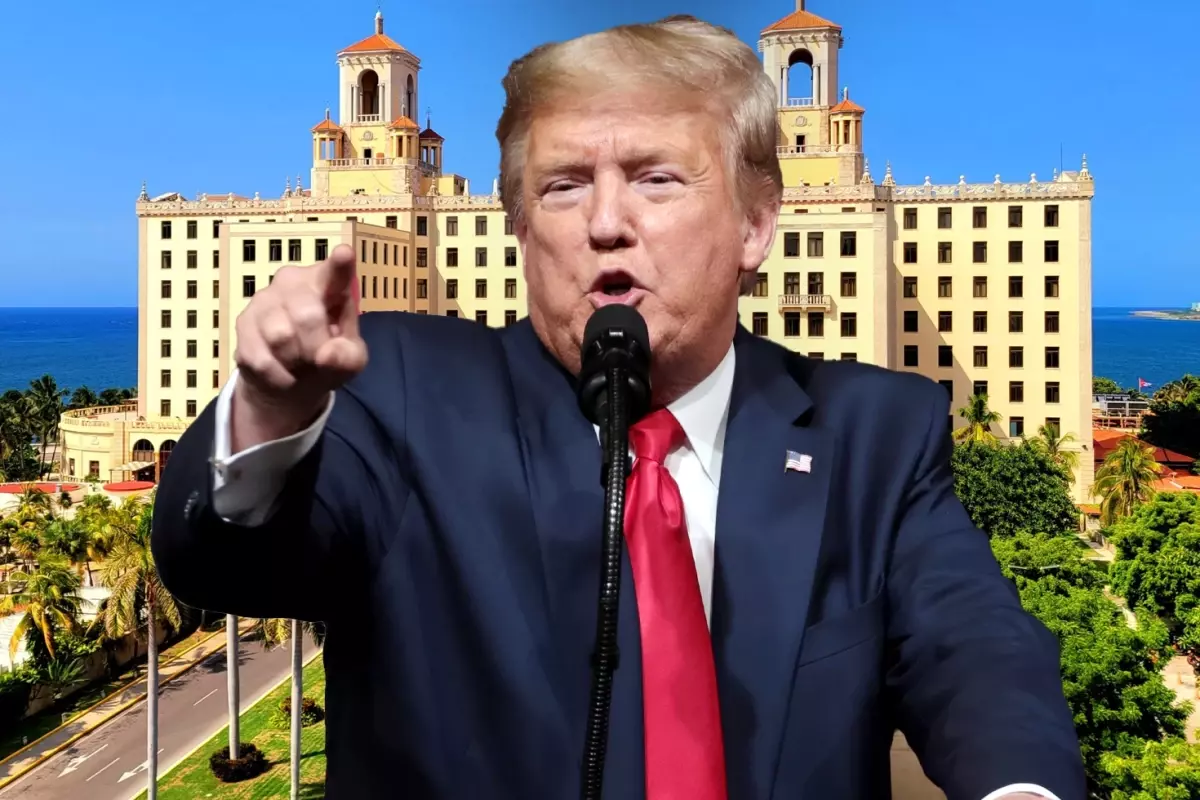 ABD\'nin petrol ablukası Küba\'yı zora soktu! Oteller bir bir kapanıyor