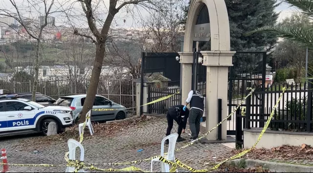 Annesinin cenazesinde abisini öldüren cani: Ben hep mermi ağzında gezerim