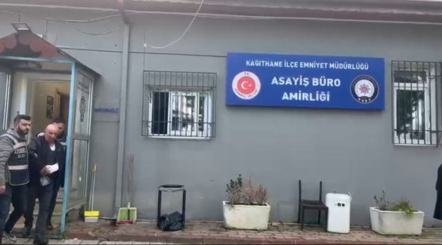 Annesinin cenazesinde abisini öldüren cani: Ben hep mermi ağzında gezerim