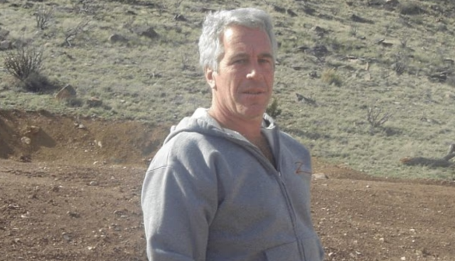 Bu nasıl iş! Savcılık Epstein'ın ölümünü intiharından bir gün önce duyurmuş