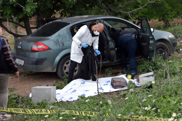 'Dondurma ısmarlama' bahanesiyle Emre'yi ölüme götürmüş