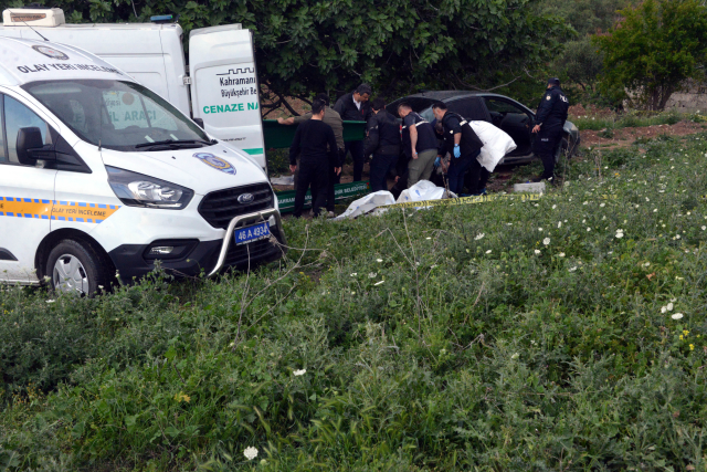 'Dondurma ısmarlama' bahanesiyle Emre'yi ölüme götürmüş