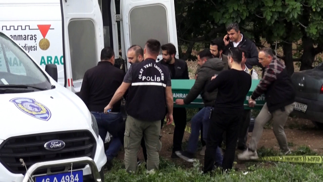 'Dondurma ısmarlama' bahanesiyle Emre'yi ölüme götürmüş