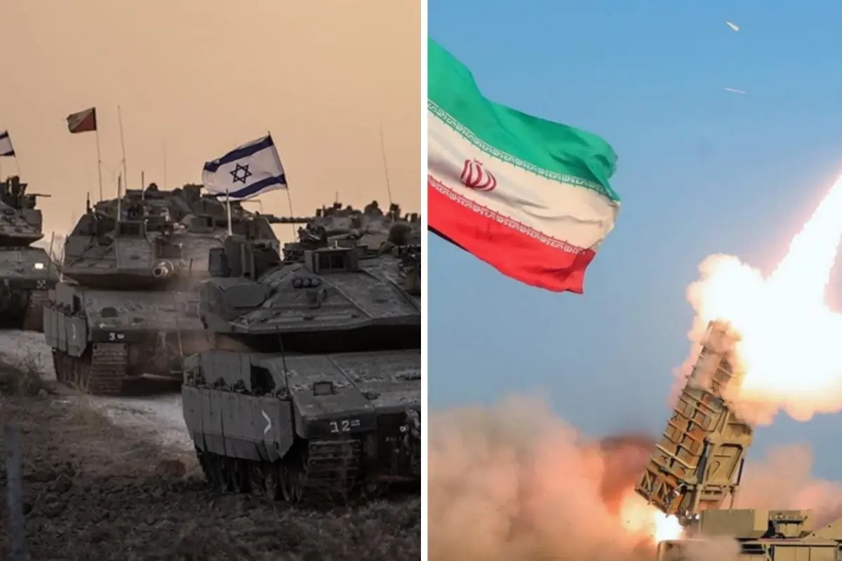 İsrail\'in ABD\'ye verdiği İran mesajı ortaya çıktı: Gerekirse tek başımıza saldırırız