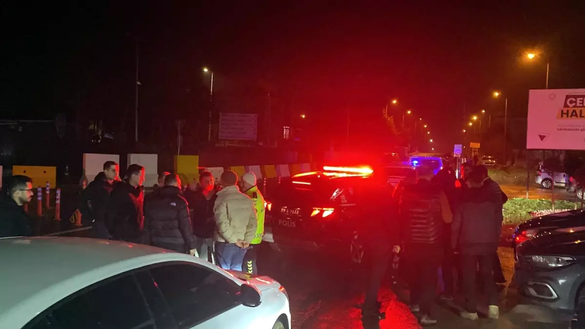 Kaybolan Melih Altuntaş Ormanda Bulundu