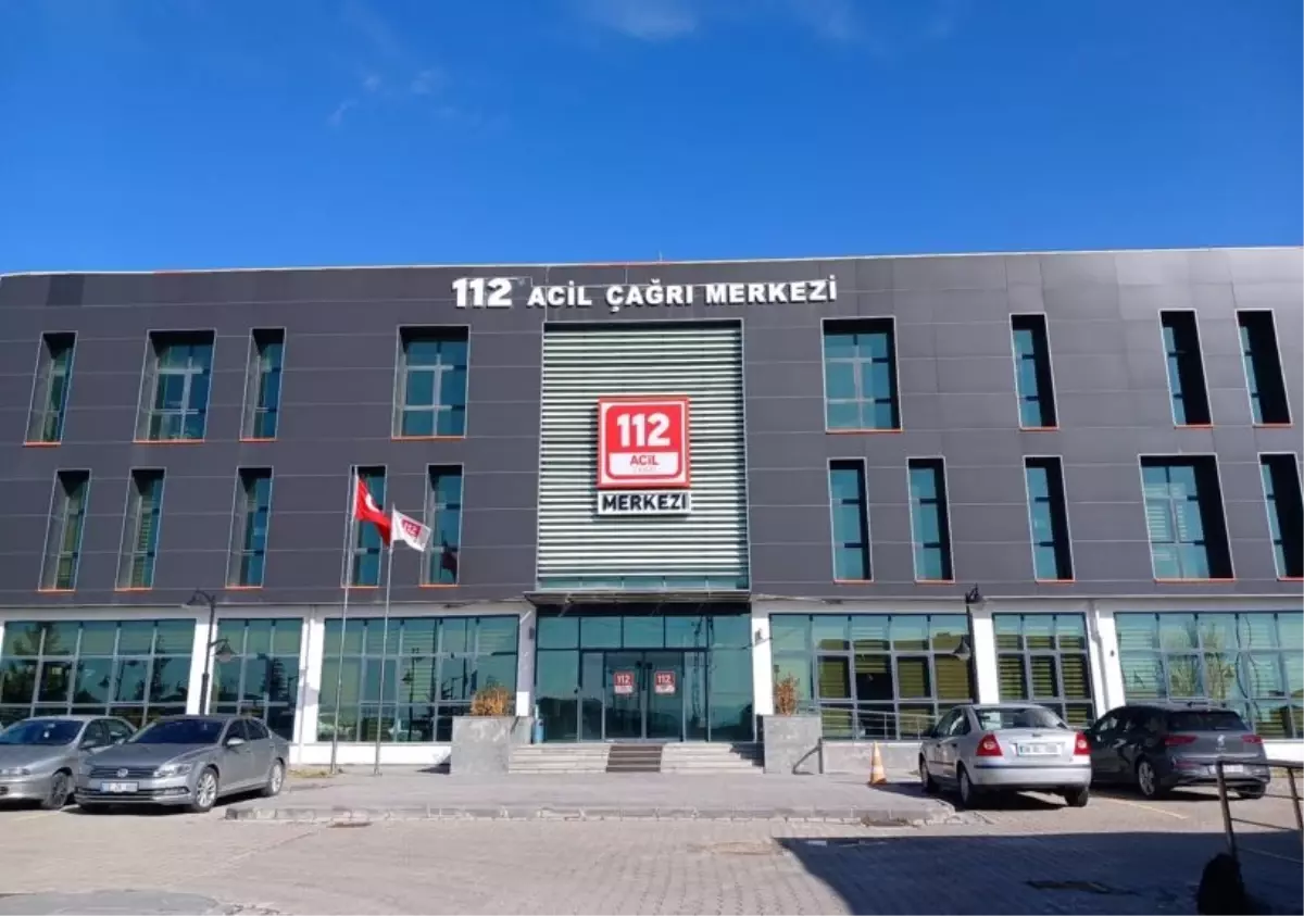 Kayseri\'de Asılsız Çağrılar Azalıyor